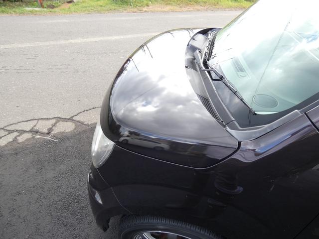 MRワゴン 10thアニバーサリー リミテッド 4WD 寒冷地仕様 デイスプレイオーディオ バックカメラ プッシュスタート シートヒーター ブラウン フルフラットシート 走行距離92000キロ 車検令和8年7月(22枚目)