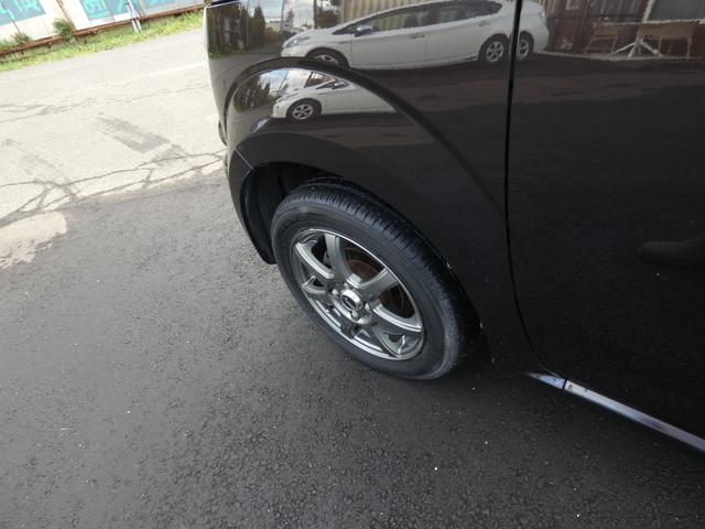 MRワゴン 10thアニバーサリー リミテッド 4WD 寒冷地仕様 デイスプレイオーディオ バックカメラ プッシュスタート シートヒーター ブラウン フルフラットシート 走行距離92000キロ 車検令和8年7月(23枚目)