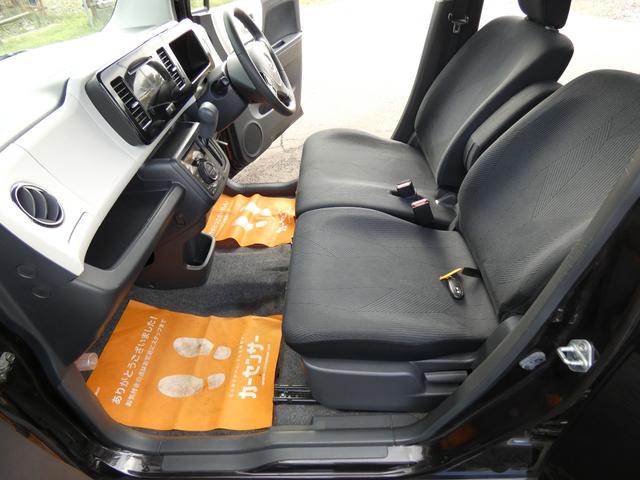 MRワゴン 10thアニバーサリー リミテッド 4WD 寒冷地仕様 デイスプレイオーディオ バックカメラ プッシュスタート シートヒーター ブラウン フルフラットシート 走行距離92000キロ 車検令和8年7月(29枚目)