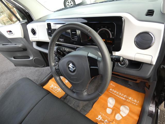 MRワゴン 10thアニバーサリー リミテッド 4WD 寒冷地仕様 デイスプレイオーディオ バックカメラ プッシュスタート シートヒーター ブラウン フルフラットシート 走行距離92000キロ 車検令和8年7月(33枚目)