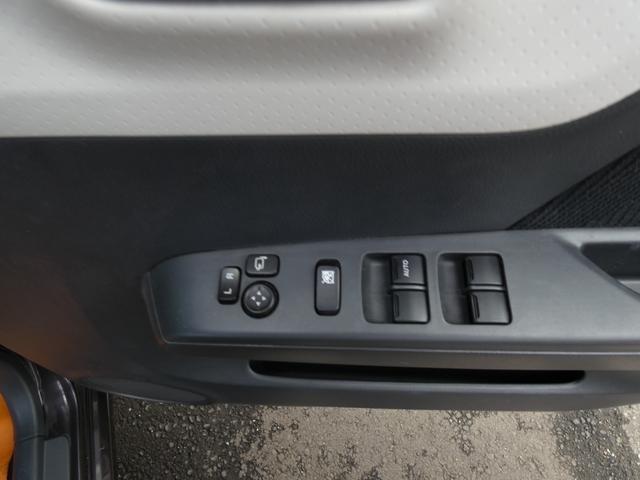 MRワゴン 10thアニバーサリー リミテッド 4WD 寒冷地仕様 デイスプレイオーディオ バックカメラ プッシュスタート シートヒーター ブラウン フルフラットシート 走行距離92000キロ 車検令和8年7月(42枚目)