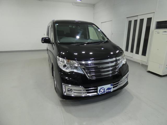 セレナ ライダー　アドバンスドセーフティパッケージ　アラウンドビューモニター　寒冷地仕様　４ＷＤ　両側パワースライドドア　フリップダウンモニター　フルセグナビ　バックカメラ　エンジンスターター　ドライブレコーダー　クルーズコントロール車検令和９年１２月（7枚目）