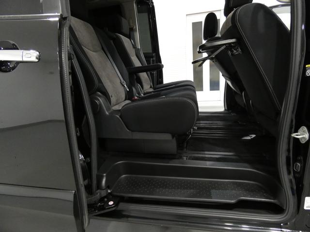 セレナ ライダー　アドバンスドセーフティパッケージ　アラウンドビューモニター　寒冷地仕様　４ＷＤ　両側パワースライドドア　フリップダウンモニター　フルセグナビ　バックカメラ　エンジンスターター　ドライブレコーダー　クルーズコントロール車検令和９年１２月（25枚目）