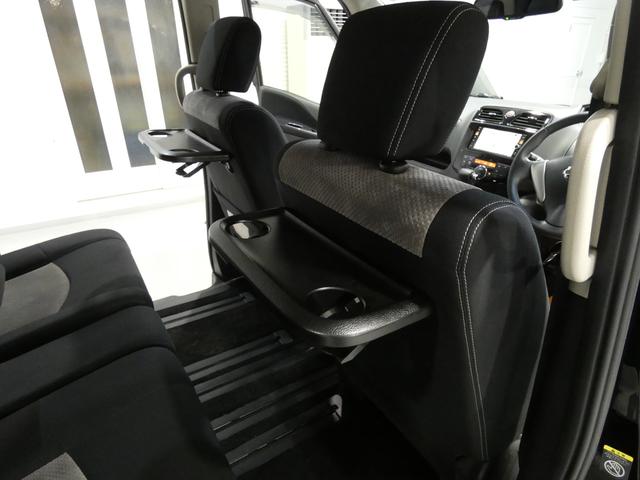 セレナ ライダー　アドバンスドセーフティパッケージ　アラウンドビューモニター　寒冷地仕様　４ＷＤ　両側パワースライドドア　フリップダウンモニター　フルセグナビ　バックカメラ　エンジンスターター　ドライブレコーダー　クルーズコントロール車検令和９年１２月（34枚目）