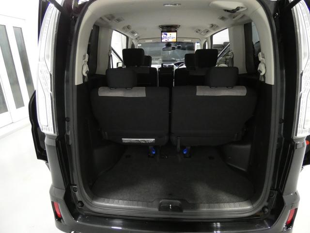 セレナ ライダー　アドバンスドセーフティパッケージ　アラウンドビューモニター　寒冷地仕様　４ＷＤ　両側パワースライドドア　フリップダウンモニター　フルセグナビ　バックカメラ　エンジンスターター　ドライブレコーダー　クルーズコントロール車検令和９年１２月（44枚目）