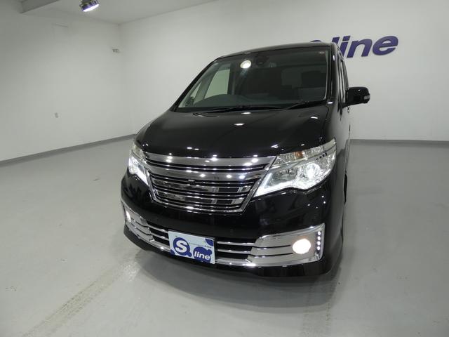 セレナ ライダー　アドバンスドセーフティパッケージ　アラウンドビューモニター　寒冷地仕様　４ＷＤ　両側パワースライドドア　フリップダウンモニター　フルセグナビ　バックカメラ　エンジンスターター　ドライブレコーダー　クルーズコントロール車検令和９年１２月（49枚目）