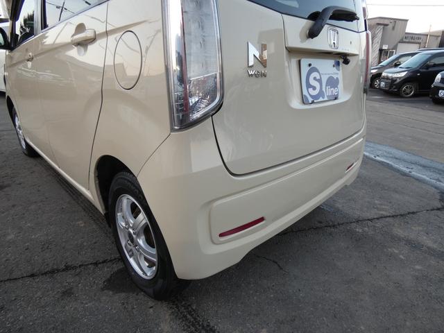 Ｎ－ＷＧＮ Ｇ・Ａパッケージ　４ＷＤ　寒冷地仕様　車検令和９年１２月　走行距離１０１８００キロ　プッシュスタート　エンジンスターター　フルセグナビ　バックカメラ　クルーズコントロール（10枚目）