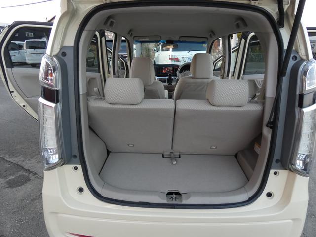 Ｎ－ＷＧＮ Ｇ・Ａパッケージ　４ＷＤ　寒冷地仕様　車検令和９年１２月　走行距離１０１８００キロ　プッシュスタート　エンジンスターター　フルセグナビ　バックカメラ　クルーズコントロール（28枚目）