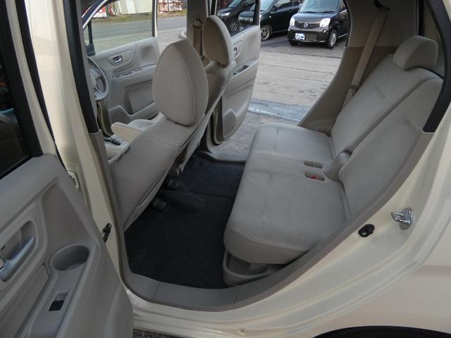 Ｎ－ＷＧＮ Ｇ・Ａパッケージ　４ＷＤ　寒冷地仕様　車検令和９年１２月　走行距離１０１８００キロ　プッシュスタート　エンジンスターター　フルセグナビ　バックカメラ　クルーズコントロール（29枚目）