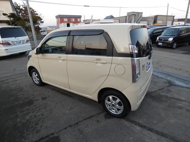 Ｎ－ＷＧＮ Ｇ・Ａパッケージ　４ＷＤ　寒冷地仕様　車検令和９年１２月　走行距離１０１８００キロ　プッシュスタート　エンジンスターター　フルセグナビ　バックカメラ　クルーズコントロール（32枚目）