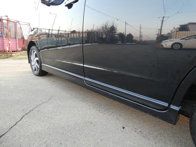 ルークス ハイウェイスター 4WD 寒冷地仕様 プッシュスタート 両側スライド左パワースライドドア シートヒーター ウインカーミラー 車検令和9年12月 走行距離85250キロ ミラーヒーター ウインカーミラー(10枚目)