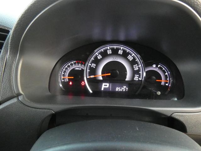 ルークス ハイウェイスター 4WD 寒冷地仕様 プッシュスタート 両側スライド左パワースライドドア シートヒーター ウインカーミラー 車検令和9年12月 走行距離85250キロ ミラーヒーター ウインカーミラー(14枚目)