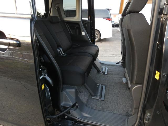 ルークス ハイウェイスター 4WD 寒冷地仕様 プッシュスタート 両側スライド左パワースライドドア シートヒーター ウインカーミラー 車検令和9年12月 走行距離85250キロ ミラーヒーター ウインカーミラー(21枚目)