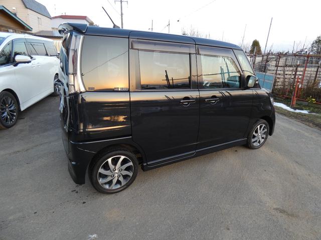 ルークス ハイウェイスター 4WD 寒冷地仕様 プッシュスタート 両側スライド左パワースライドドア シートヒーター ウインカーミラー 車検令和9年12月 走行距離85250キロ ミラーヒーター ウインカーミラー(26枚目)