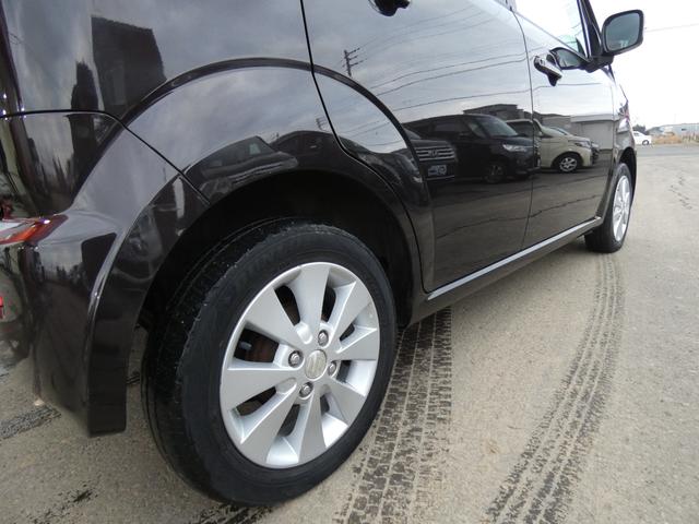 モコ X FOUR 4WD 寒冷地仕様 プッシュスタート ナビTV エンジンスターター 車検令和9年12月 バックカメラ 走行距離91000キロ ブラウン(7枚目)