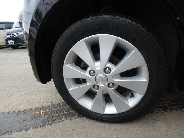 モコ X FOUR 4WD 寒冷地仕様 プッシュスタート ナビTV エンジンスターター 車検令和9年12月 バックカメラ 走行距離91000キロ ブラウン(12枚目)