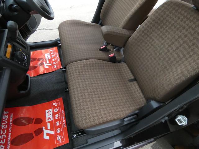 モコ X FOUR 4WD 寒冷地仕様 プッシュスタート ナビTV エンジンスターター 車検令和9年12月 バックカメラ 走行距離91000キロ ブラウン(18枚目)