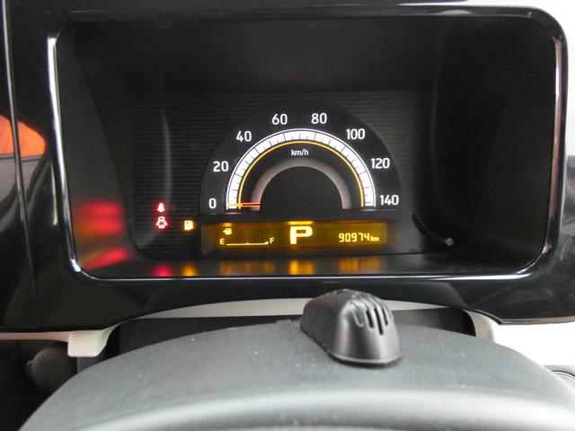 モコ X FOUR 4WD 寒冷地仕様 プッシュスタート ナビTV エンジンスターター 車検令和9年12月 バックカメラ 走行距離91000キロ ブラウン(22枚目)