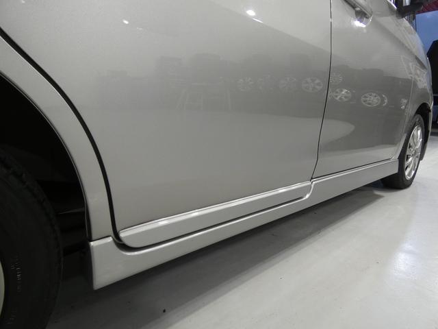 スペーシアカスタム ＸＳリミテッド　４ｗＤ　寒冷地仕様　両側パワースライドドア　レーダーブレーキサポート　ナビＴＶ　プッシュスタート　バックカメラ　車検令和９年１２月　タイミングチェーン　ツートーンカラー　ＥＴＣ（19枚目）