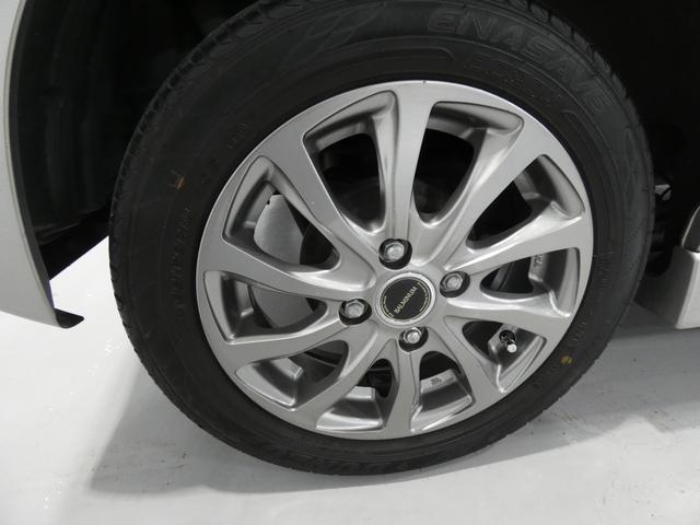 スペーシアカスタム ＸＳリミテッド　４ｗＤ　寒冷地仕様　両側パワースライドドア　レーダーブレーキサポート　ナビＴＶ　プッシュスタート　バックカメラ　車検令和９年１２月　タイミングチェーン　ツートーンカラー　ＥＴＣ（21枚目）