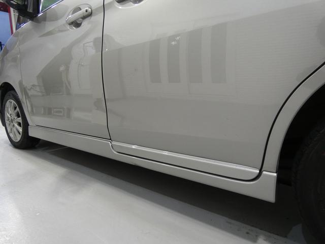 スペーシアカスタム ＸＳリミテッド　４ｗＤ　寒冷地仕様　両側パワースライドドア　レーダーブレーキサポート　ナビＴＶ　プッシュスタート　バックカメラ　車検令和９年１２月　タイミングチェーン　ツートーンカラー　ＥＴＣ（24枚目）