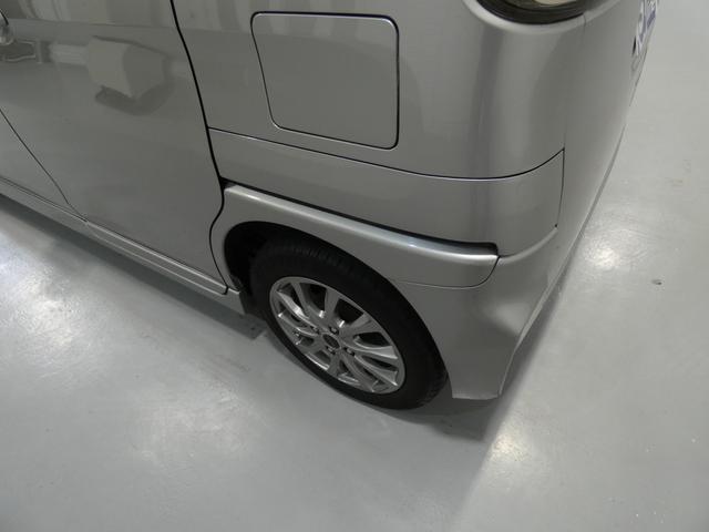 スペーシアカスタム ＸＳリミテッド　４ｗＤ　寒冷地仕様　両側パワースライドドア　レーダーブレーキサポート　ナビＴＶ　プッシュスタート　バックカメラ　車検令和９年１２月　タイミングチェーン　ツートーンカラー　ＥＴＣ（28枚目）