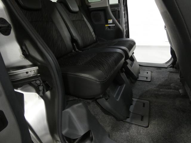 スペーシアカスタム ＸＳリミテッド　４ｗＤ　寒冷地仕様　両側パワースライドドア　レーダーブレーキサポート　ナビＴＶ　プッシュスタート　バックカメラ　車検令和９年１２月　タイミングチェーン　ツートーンカラー　ＥＴＣ（37枚目）