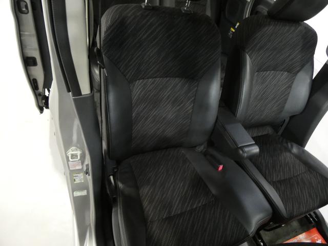 スペーシアカスタム ＸＳリミテッド　４ｗＤ　寒冷地仕様　両側パワースライドドア　レーダーブレーキサポート　ナビＴＶ　プッシュスタート　バックカメラ　車検令和９年１２月　タイミングチェーン　ツートーンカラー　ＥＴＣ（38枚目）