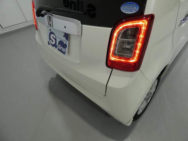 Ｎ－ＯＮＥ Ｇ・Ｌパッケージ　寒冷地仕様　４ＷＤ　バックカメラ　デイスプレイオーディオ　走行距離７５０００キロ　車検令和９年１２月　パールホワイト（6枚目）