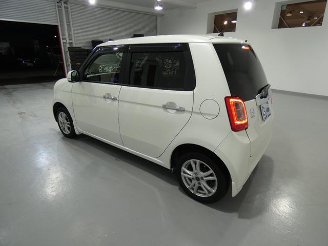 Ｎ－ＯＮＥ Ｇ・Ｌパッケージ　寒冷地仕様　４ＷＤ　バックカメラ　デイスプレイオーディオ　走行距離７５０００キロ　車検令和９年１２月　パールホワイト（7枚目）