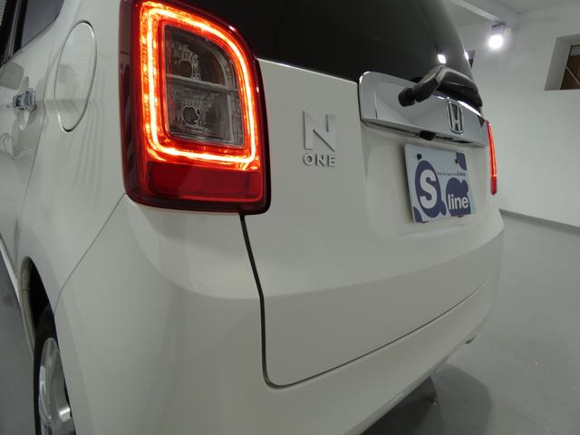 Ｎ－ＯＮＥ Ｇ・Ｌパッケージ　寒冷地仕様　４ＷＤ　バックカメラ　デイスプレイオーディオ　走行距離７５０００キロ　車検令和９年１２月　パールホワイト（8枚目）