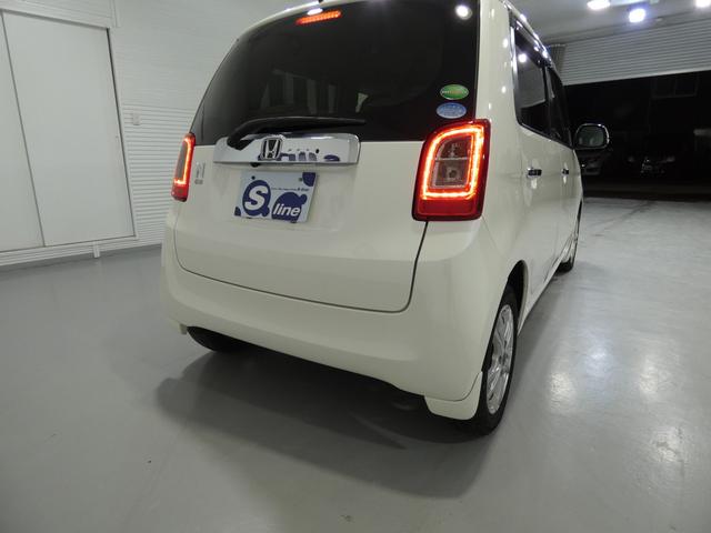 Ｎ－ＯＮＥ Ｇ・Ｌパッケージ　寒冷地仕様　４ＷＤ　バックカメラ　デイスプレイオーディオ　走行距離７５０００キロ　車検令和９年１２月　パールホワイト（12枚目）