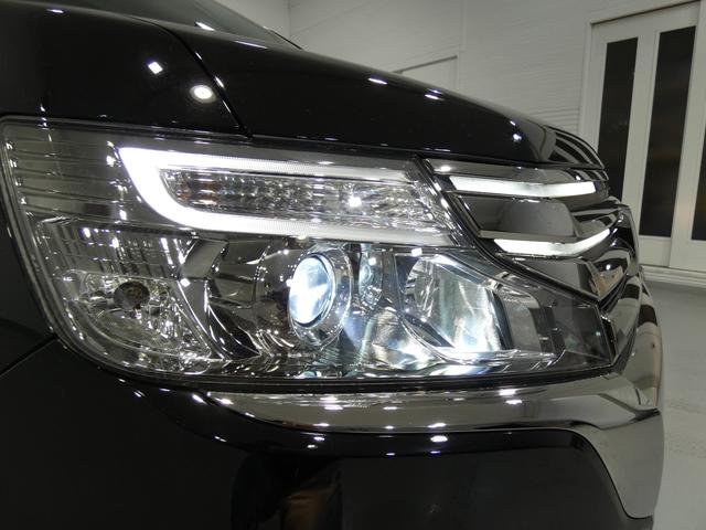 ステップワゴンスパーダ Ｚ　クールスピリット　４ＷＤ　寒冷地仕様　両側パワースライドドア　ハーフレザーシート　クルーズコントロール　エンジンスターター　スマートキー　社外ＡＷ　フリップダウンモニター　アクティブコーナリングライト　キャプテンシート（7枚目）