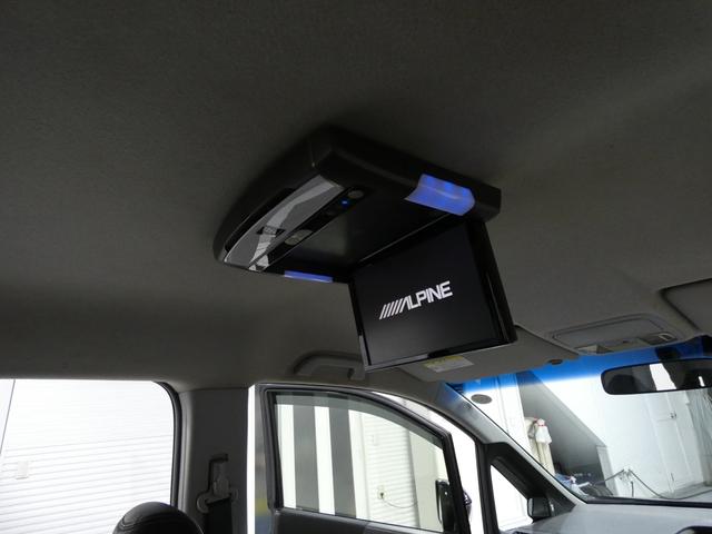 ステップワゴンスパーダ Ｚ　クールスピリット　４ＷＤ　寒冷地仕様　両側パワースライドドア　ハーフレザーシート　クルーズコントロール　エンジンスターター　スマートキー　社外ＡＷ　フリップダウンモニター　アクティブコーナリングライト　キャプテンシート（31枚目）