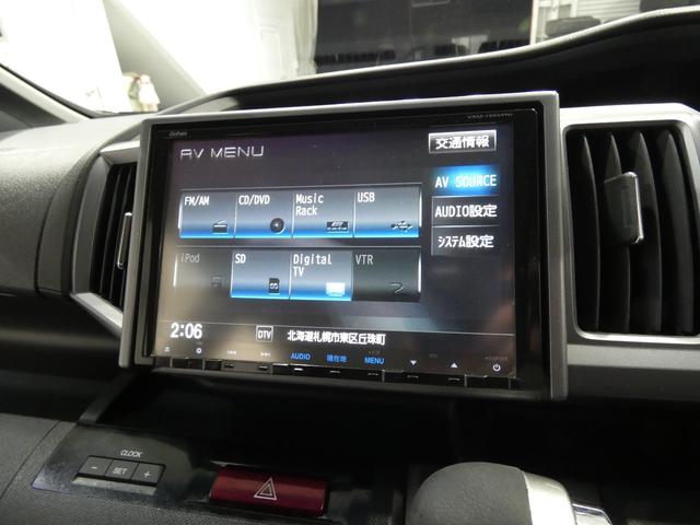 ステップワゴンスパーダ Ｚ　クールスピリット　４ＷＤ　寒冷地仕様　両側パワースライドドア　ハーフレザーシート　クルーズコントロール　エンジンスターター　スマートキー　社外ＡＷ　フリップダウンモニター　アクティブコーナリングライト　キャプテンシート（42枚目）