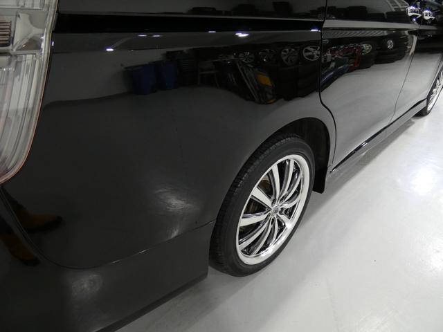 ステップワゴンスパーダ Ｚ　クールスピリット　４ＷＤ　寒冷地仕様　両側パワースライドドア　ハーフレザーシート　クルーズコントロール　エンジンスターター　スマートキー　社外ＡＷ　フリップダウンモニター　アクティブコーナリングライト　キャプテンシート（50枚目）