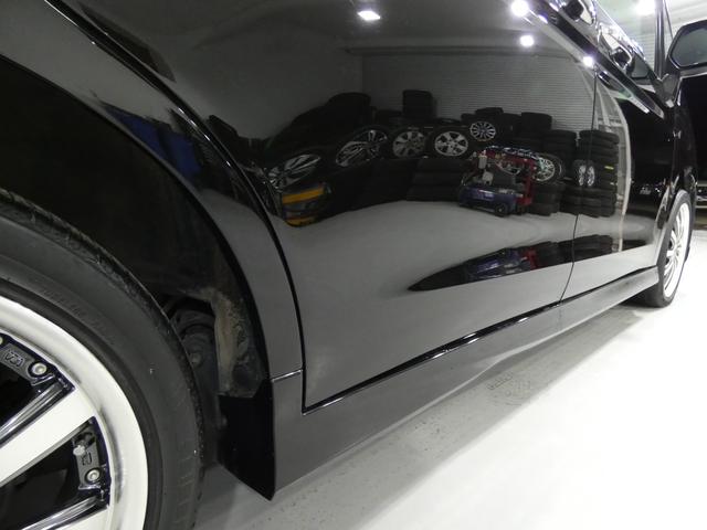 ステップワゴンスパーダ Ｚ　クールスピリット　４ＷＤ　寒冷地仕様　両側パワースライドドア　ハーフレザーシート　クルーズコントロール　エンジンスターター　スマートキー　社外ＡＷ　フリップダウンモニター　アクティブコーナリングライト　キャプテンシート（51枚目）