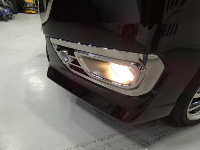 ステップワゴンスパーダ Ｚ　クールスピリット　４ＷＤ　寒冷地仕様　両側パワースライドドア　ハーフレザーシート　クルーズコントロール　エンジンスターター　スマートキー　社外ＡＷ　フリップダウンモニター　アクティブコーナリングライト　キャプテンシート（55枚目）