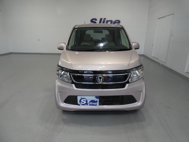 N-WGN G 4WD ナビTV バックカメラ プッシュスタート 車検令和9年12月 走行距離100920キロ(6枚目)