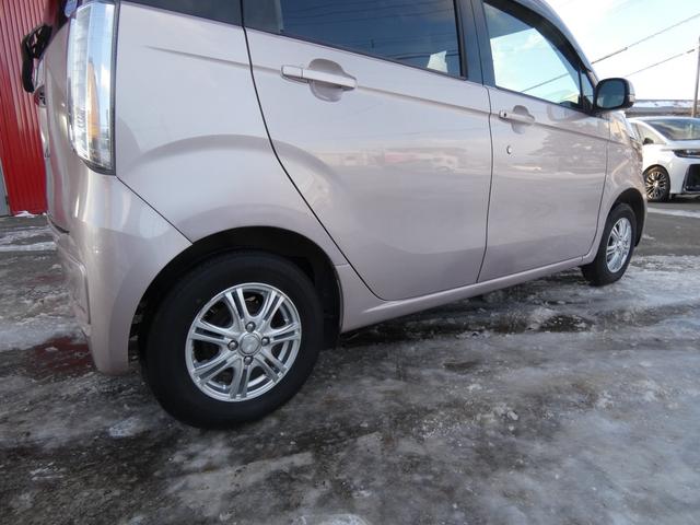 N-WGN G 4WD ナビTV バックカメラ プッシュスタート 車検令和9年12月 走行距離100920キロ(10枚目)