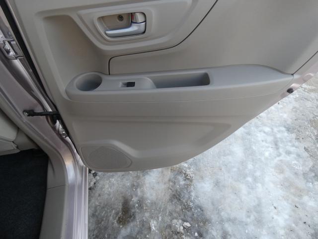 N-WGN G 4WD ナビTV バックカメラ プッシュスタート 車検令和9年12月 走行距離100920キロ(27枚目)