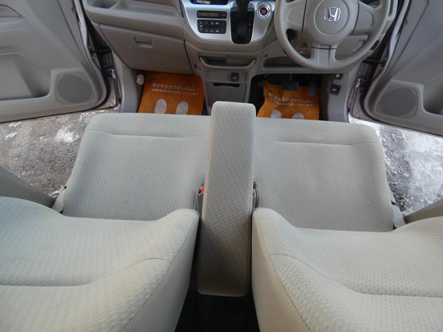 N-WGN G 4WD ナビTV バックカメラ プッシュスタート 車検令和9年12月 走行距離100920キロ(28枚目)