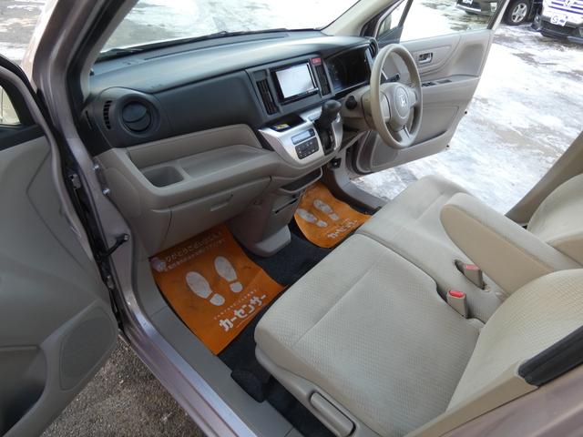 N-WGN G 4WD ナビTV バックカメラ プッシュスタート 車検令和9年12月 走行距離100920キロ(31枚目)