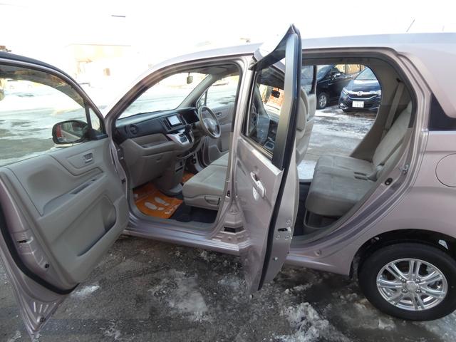 N-WGN G 4WD ナビTV バックカメラ プッシュスタート 車検令和9年12月 走行距離100920キロ(33枚目)