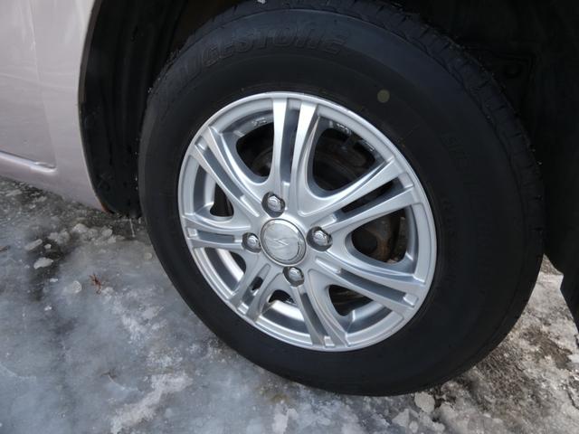 N-WGN G 4WD ナビTV バックカメラ プッシュスタート 車検令和9年12月 走行距離100920キロ(36枚目)