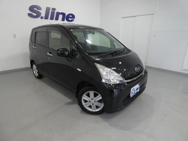 ステラ L 走行距離92000キロ 寒冷地仕様 4WD 車検令和9年12月 ナビTV Bluetooth バックカメラ フルセグナビ ドライブレコーダー(3枚目)