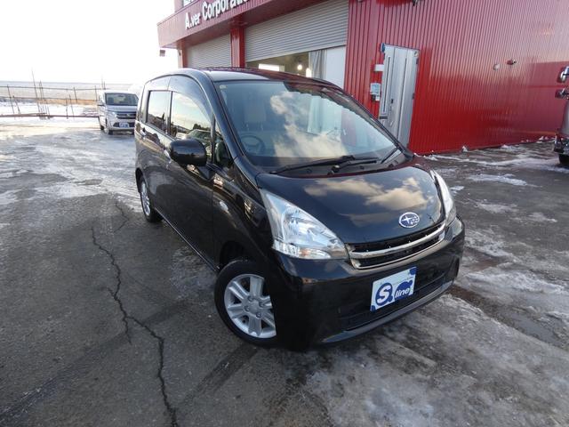 ステラ L 走行距離92000キロ 寒冷地仕様 4WD 車検令和9年12月 ナビTV Bluetooth バックカメラ フルセグナビ ドライブレコーダー(10枚目)