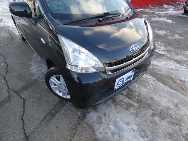 ステラ L 走行距離92000キロ 寒冷地仕様 4WD 車検令和9年12月 ナビTV Bluetooth バックカメラ フルセグナビ ドライブレコーダー(11枚目)