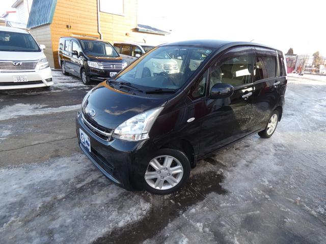 ステラ L 走行距離92000キロ 寒冷地仕様 4WD 車検令和9年12月 ナビTV Bluetooth バックカメラ フルセグナビ ドライブレコーダー(12枚目)