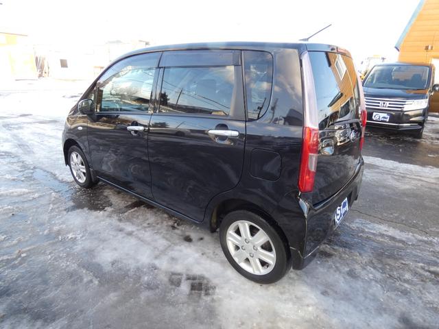 ステラ L 走行距離92000キロ 寒冷地仕様 4WD 車検令和9年12月 ナビTV Bluetooth バックカメラ フルセグナビ ドライブレコーダー(13枚目)